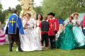  Courcouronnes - les 20 ans du lac en fete  - La Troupe les 20 ans du lac en fete 450